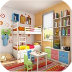 Logo of Baby Room Designs android Application 